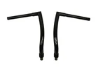 Todds Cycle 0601-2554 1-1/4" Strip Handlebar 14" Rise Oem Top Tree Black New. Price: $320.03.