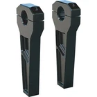 Todds Cycle Risers 1-1/8" Clamping 6" Black TD-R21-06B New. Price: $214.93.