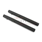 Black Clip-on For Kawasaki Ninja 650 2017-2024 Left Right New. Price: $66.99.