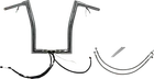 Fat Baggers Inc. Chrome 1" Control 1.5X16" Handlebar Kit 15 Fltrx/s 601316 New. Price: $924.95.