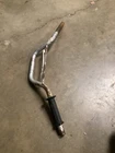 2006 Yamaha PW80 Y-zinger Handlebars 3RV-26111-00-00 Used. Price: $12.18.