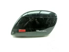 Honda VT1100 Shadow Ace Tourer Rear Right Saddle Bag Luggage Case Used. Price: $186.84.