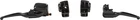 Harddrive Handlebar Control - With Cable Clutch Black Motorcycle Street 53603 New. Price: $602.96.