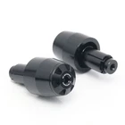 Storm Cnc Black Handle Bar Ends For Suzuki Katana Gsx 600F 750F 89 90 91 92 93 New. Price: $42.03.