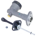 Clutch Master Cylinder Luk LMC134 New. Price: $43.95.