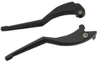 Kuryakyn Legacy Lever Set Black #7169 Indian Scout 2017-2021 New. Price: $101.99.