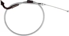 Motion Pro 03-0406 Black Vinyl Throttle Pull Cable New. Price: $47.79.