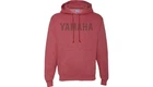 Yamaha Collection Hoodies 2XL Red #NP23S-M2296-2X New. Price: $57.59.