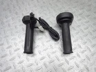 2012 10-14 Bmw K1600GT Oem Grips Tested Used. Price: $148.75.