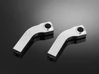 996999 Highway Hawk HH-56-061 Billet Riser 'flat' For Custom Motorcycle New. Price: $243.12.