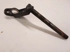 Suzuki GS550ED Right Handlebar Fits 1983-1986 Used. Price: $11.50.
