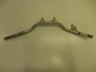 Z70 Yamaha Pw 50 1993 Handlebar 3PT-26111-00-00 4X4-26111-01-00 Used. Price: $34.49.