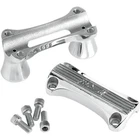 Biltwell Inc. 6402-302-02 2IN. Thunder Riser Raw Polished New. Price: $199.95.