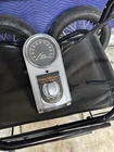 Dyna Wide Glide Dash Switch And Speedo Used. Price: $180.00.