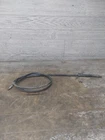 2007 07-11 Yamaha C3 XF50 Rear Back Drum Brake Hand Lever Cable Line Used. Price: $14.99.