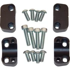 Powermadd Handlebar Clamp Adapter - Oversized 44257 New. Price: $70.00.