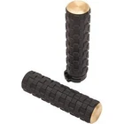Arlen Ness 07-354 Brass Air Trax Hand Grips For Harley Cable Op Throttle New. Price: $71.95.