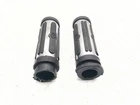 12-17 Harley Night Rod Vrscdx Front Left Right Handlebar Grip Set Used. Price: $63.69.