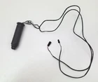 2021 Harley Davidson Flhx Street Glide Touring Oem Heated Handlebar Right Grip Used. Price: $79.00.