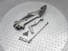 2012 10-14 Bmw K1600GT Left Foot Peg Bracket Mount Linkage Lot Used. Price: $120.85.