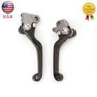 For Kawasaki KLX125 1984-2004 KLX250 1994-1996 Cnc Brake Clutch Levers Aluminum New. Price: $27.89.