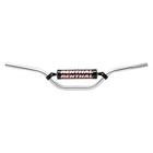 Renthal 799-01-SI-01-185 Silver 7/8" Aluminum Handlebar New. Price: $113.49.