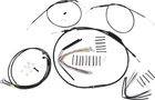 Burly Handlebar Cable/line Kit For 14" Jail Black #B30-1196 Harley Davidson New. Price: $378.10.