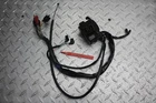 1992 Honda Interceptor VFR750F Left Clip Handlebar Switch/choke Cable Used. Price: $69.99.