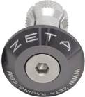 Zeta ZE48-7103 Bar End Plug Titanium New. Price: $27.95.