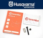 Lever Mount Screw Set Fc Fe Fs Fx Tc Te Tx 125-501CC (see Yrs) Brembo OEM#F357 A New. Price: $35.30.