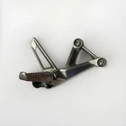 2013-2021 Honda CBR500R Right Passenger Foot Peg 50715-MJW-J00 Oem Cbf Used. Price: $34.99.