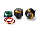 Puig Balance Ends Motorcycle Pair Handlebar For Honda CBR650 (14-18) New. Price: $77.14.