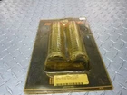 Nos Custom Chrome 98239 Foam Grip Set New. Price: $22.89.