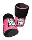 Shock Sox Street Conventional Forks 4" Pink New. Price: $28.75.