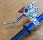 Yamaha Banshee Clutch Lever Assembly With Parking Brake YFZ350 1998-2006 New. Price: $69.99.