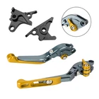 Adjustable Clutch Brake Lever Fit For Bmw Nine /pure/racer 2017 2023 Gold New. Price: $62.43.