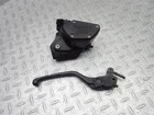 2016 14-18 Bmw R1200RT Oem Front Brake Master Cylinder Pump Lever Control Used. Price: $74.39.