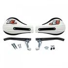 Enduro Engineering Open Ended Moto Roost Deflector Kit White 2046450029 New. Price: $97.88.