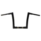 Handlebar 1-1/2" Strip Fits Harley-davidson Road Glide 12" Black 0601-5731 New. Price: $438.59.