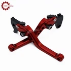For Honda CBR500R CB500F CBR300R CB300/F 2014-2020 Cnc Short Brake Clutch Levers New. Price: $20.41.