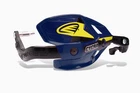 Cycra Probend Ultra Handguards With Hcm Clamp For 1-1/8 In. Bars Husky Blue New. Price: $174.99.