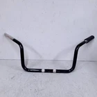 Harley-davidson Oem Street Glide Touring Handlebars Flhtc Flhtk Flhx 55800767 Used. Price: $45.00.