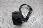 Ktm 690 Duke LC4 2013 Left Handlebar Switches 2012 - 2015 Used. Price: $46.01.