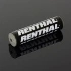 Renthal P226 7/8" Handlebar Sx Pad - 7.5 Inches Black New. Price: $38.42.