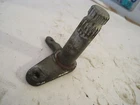 Suzuki 1978-1980 Rear Brake Spindle Shaft Arm Pedal 43120-49000 Used. Price: $10.00.