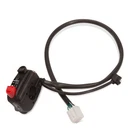Motion Pro REV2 Handlebar Switch 11-0107 New. Price: $115.49.