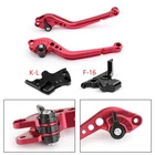 Long Clutch Brake Lever For 390 2019 Red New. Price: $32.83.