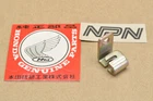 Nos Honda NA50 NC50 PA50 Choke Cable Stopper 35205-147-000 New. Price: $6.92.