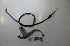 2000 Yamaha Road Star XV1600 Left Handlebar Clipon Clutch Lever Cable Used. Price: $54.99.