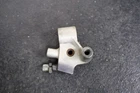 Honda GL1000 GL1100 Goldwing Handlebar Clutch Lever Perch Holder Bracket Used. Price: $20.00.